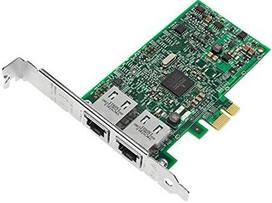 Tinklo plokštė Broadcom BCM5720-2P