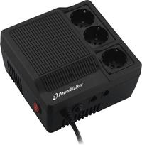 Įtampos stabilizatorius PowerWalker AVR 1000VA 600W