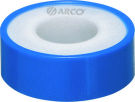 Sandarinimo juosta vandentiekiui Arco PTFE, 12 m x 19 mm