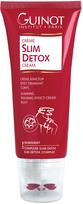 Kūno kremas Guinot Slim Detox, 125 ml