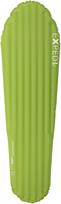 Savaime prisipučiantis čiužinys Exped Ultra 1R LW Mummy, žalia sp., 197 x 65 cm