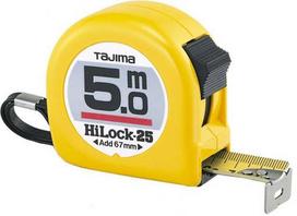 Ruletė TAJIMA Hi Loch, 5 m