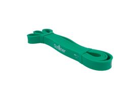 Pasipriešinimo guma Outliner IR97660-22mm, 208 cm x 2.2 cm x 0.45 cm, žalia sp.