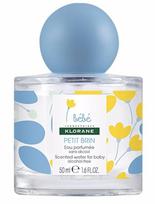 Kvepalai Klorane Petit Brin, 1538-12313, 50 ml