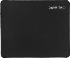 Pelės kilimėlis Gearlab Mouse Pad, 25 cm x 30 cm x 0.3 cm, juoda sp.