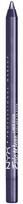 Akių pieštukas NYX Professional Makeup Epic Wear, 1 g, violetinė sp. fierce purple