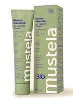 Kremas Mustela Multi Purpose Balm, 75 ml