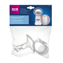 Rinkinys Lovi Prolactis 3D Soft, 3 vnt.