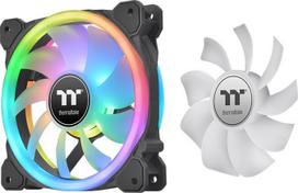 Oro aušintuvas korpusui Thermaltake Swafan 14 RGB 3-Pack, 140 mm x 140 mm