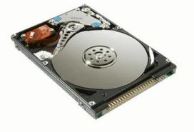 Kietasis diskas (HDD) CoreParts AHDD052 Refurbished, 2.5", 20GB