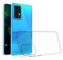 Telefono dėklas Mocco Ultra, Xiaomi Mi Note 10, skaidri sp.