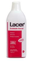 Burnos skalavimo skystis Lacer, 1000 ml