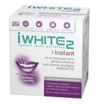 Dantų balinimo priemonė iWHITE Instant