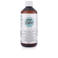 Burnos skalavimo skystis Lacer Natur, 500 ml