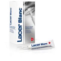 Dantų balinimo priemonė Lacer Balance, 9 g