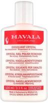 Nagų lako valiklis Mavala Crystal, 100 ml