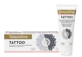 Veido kremas Talquistina Tattoo, 70 ml
