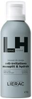 Skutimosi putos Lierac Homme, 150 ml
