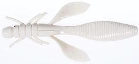 Guminė žuvis Owner Kola Classic 2H 90000104, 22 g, balta sp.