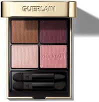 Akių šešėliai Guerlain Ombres G, 6 g, įvairių spalvų 530 majestic rose