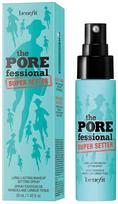 Makiažo fiksatorius Benefit The POREfessional: Super Setter, skaidri sp., 30 ml