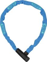 Spyna Abus Steel-O-Chain 5805K/75, mėlyna sp., 750 mm x 5 mm