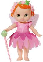 Lėlė - figūrėlė Zapf Creation Baby born Storybook Fairy Rose 833797, 18 cm, žalia sp.