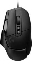 Laidinė žaidimų pelė Logitech G502 X, juoda sp.