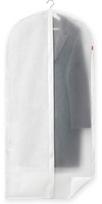 Drabužių maišas Rayen Clothes Cover Medium, 135 cm x 60 cm, balta sp.