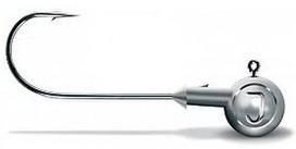 Galvakablis Jaxon Jig Heads Tanami HO-GT0404, 4, 4 g, sidabro sp.