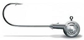 Galvakablis Jaxon Jig Heads Tanami HO-GT0403, 4, 3 g, sidabro sp.