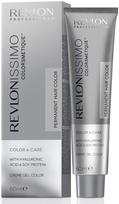 Plaukų dažai Revlon Revlonissimo Colorsmetique, intense burgundy sp., 44.20, 60 ml