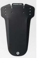 Purvasaugis Ass Savers Mudder, polipropilenas (pp), juoda sp., 28"