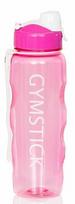 Gertuvė Gymstick Drinking Bottle 592GY61144PI, rožinė sp., polikarbonatas, 0.75 l