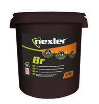 Mastika gruntavimui Nexler, 20 l, juoda sp.