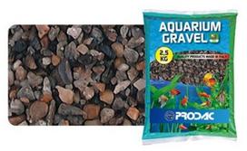 Gruntas Prodac Aquarium Gravel GHIA2.5, 2.5 kg, ruda sp.
