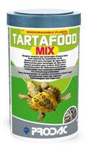 Roplių pašaras Prodac Tartafood Mix TARM1200, vandens vėžliams, 200 g