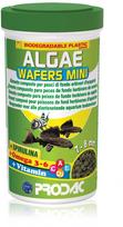Maistas žuvims Prodac Algae Wafers Mini AWM250.1, 0.135 kg