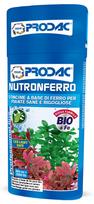 Akvariumo priežiūros priemonė Prodac Nutronflora, 0.1 l