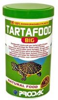 Lazdelės Prodac Tartafood Big TARB1200, vandens vėžliams, 150 g