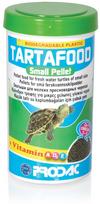 Granulės Prodac Tartafood Small Pellet TARSP250.1, vandens vėžliams, 75 g