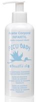 Kūno aliejus Picu Baby Body Oil, 4027-90528, 250 ml