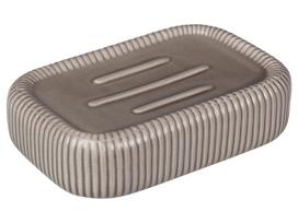 Muilinė Ascot, pilka sp., 12.5 cm x 8.5 cm