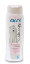 Šampūnas šunims Croci Nuvola Bianca for White Fur C3052986, 200 ml