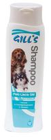 Šampūnas šunims Croci Gill’s Smooth Hair C3052992, 200 ml