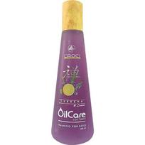 Šampūnas šunims Croci Gill’s Oilcare with Verbena and Lemon C3052263, 300 ml