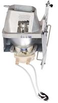 Lempa projektoriams CoreParts Projector Lamp, balta sp.
