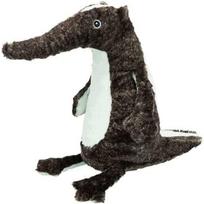 Žaislas šuniui, pliušinis Trixie Anteater 35675, ruda sp.