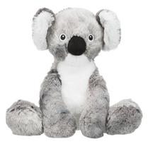 Žaislas šuniui, pliušinis Trixie Koala 35673, pilka sp.