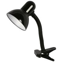 Stalinis šviestuvas su gnybtu Okko Palo XYT315-BK, E27, 40W, juoda sp./juoda sp.